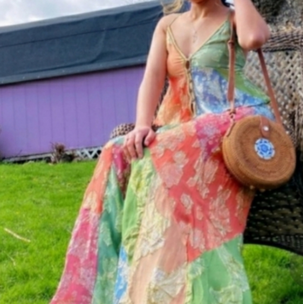 Free People 2/Pc Set - Picture 2 of 16